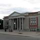 Woodstock Public Library in Ontario, Canada