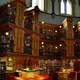 Library of Congress in Ottawa, Ontario, Canada