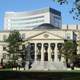 Tabaret Hall - University of Ottawa, Ontario, Canada