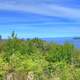 Clear Skies at Pigeon River Provincial Park, Ontario, Canada