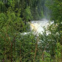 Pigeon River Provincial Park  Photos