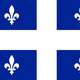 Flag of Quebec