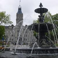 Quebec City  Photos