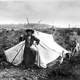 Chief Isaac of the Hän, Yukon Territory, 1898