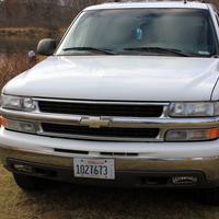 Chevy Tahoe