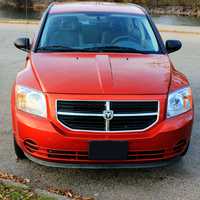 Dodge Caliber SXT