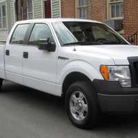 Ford F-Series Car, best selling Truck