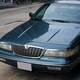 Mercury Grand Marquis