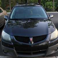 Pontiac Vibe