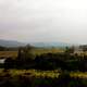 Foggy Hills in Anhui, China