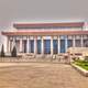 Mao Zedong Memorial in Beijing, China