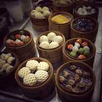 Food and snacks in Chongqing, China