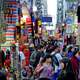 Hong Kong Street Market