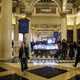 Shopping Corridors in the Venetian Casino