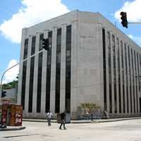 Attorney General's Office in Barranquilla, Colombia