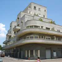 Edificio García in Barranquilla, Colombia