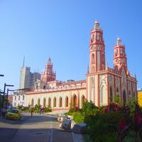 Barranquilla