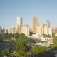 Skyline and tall towers of Barranquilla, Colombia