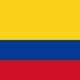 Flag of Colombia