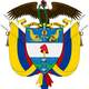 Seal of Colombia
