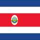 Flag of Costa Rica