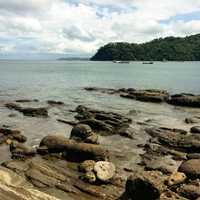 La Playa de Jobo in Costa Rica