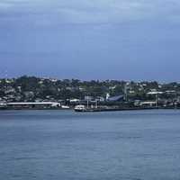 Port of Limon, Costa Rica