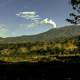 Small Volcanic Eruption in Costa Rica