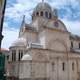 St. James's Cathedral in Sibenik, Croatia