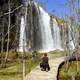 Photographing the Waterfalls at Plitvice Lakes National Park, Croatia