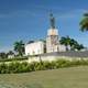 Che Guevara's Monument and museum in Santa Clara, Cuba