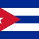 Flag of Cuba