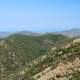 Forest and Hills in Cyprus