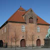 Tøjhus Museum
