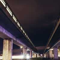 A bridge in Copenhagen