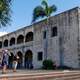 Presidential Palace in Santo Domingo in the Dominican Republic