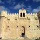 Bey Citadel in Alexandria, Egypt