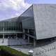 The Bibliotheca Alexandrina in Egypt