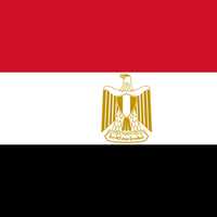 Flag of Egypt