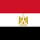 Flag of Egypt