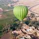 Hot Air Balloon over Luxor, Egypt