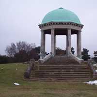 Barr Beacon War Memorial