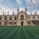 Great Wide-Angle of Cambridge University