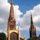 Coventry Spires