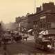 19th century Briggate Leeds