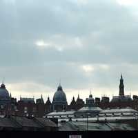 Leeds Skyline