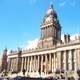 Leeds town Hall