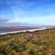 Crosby Coastal Path landscape