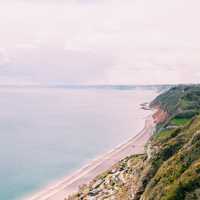 English Shoreline