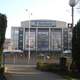 Fairfield Halls in Central Croydon, England